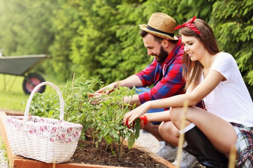Gardeners Morden modern slavery statement introduction