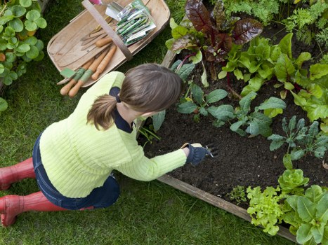 Gardeners Morden commitment to ethical labour practices