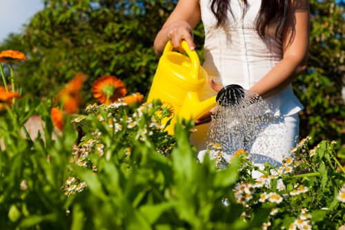 Performance monitoring for the Gardeners Morden website