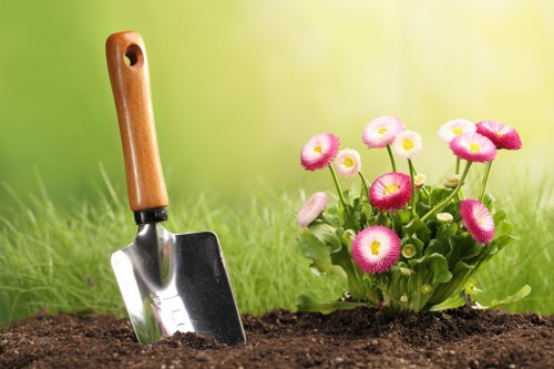 Transparent pricing model for Gardeners Morden services